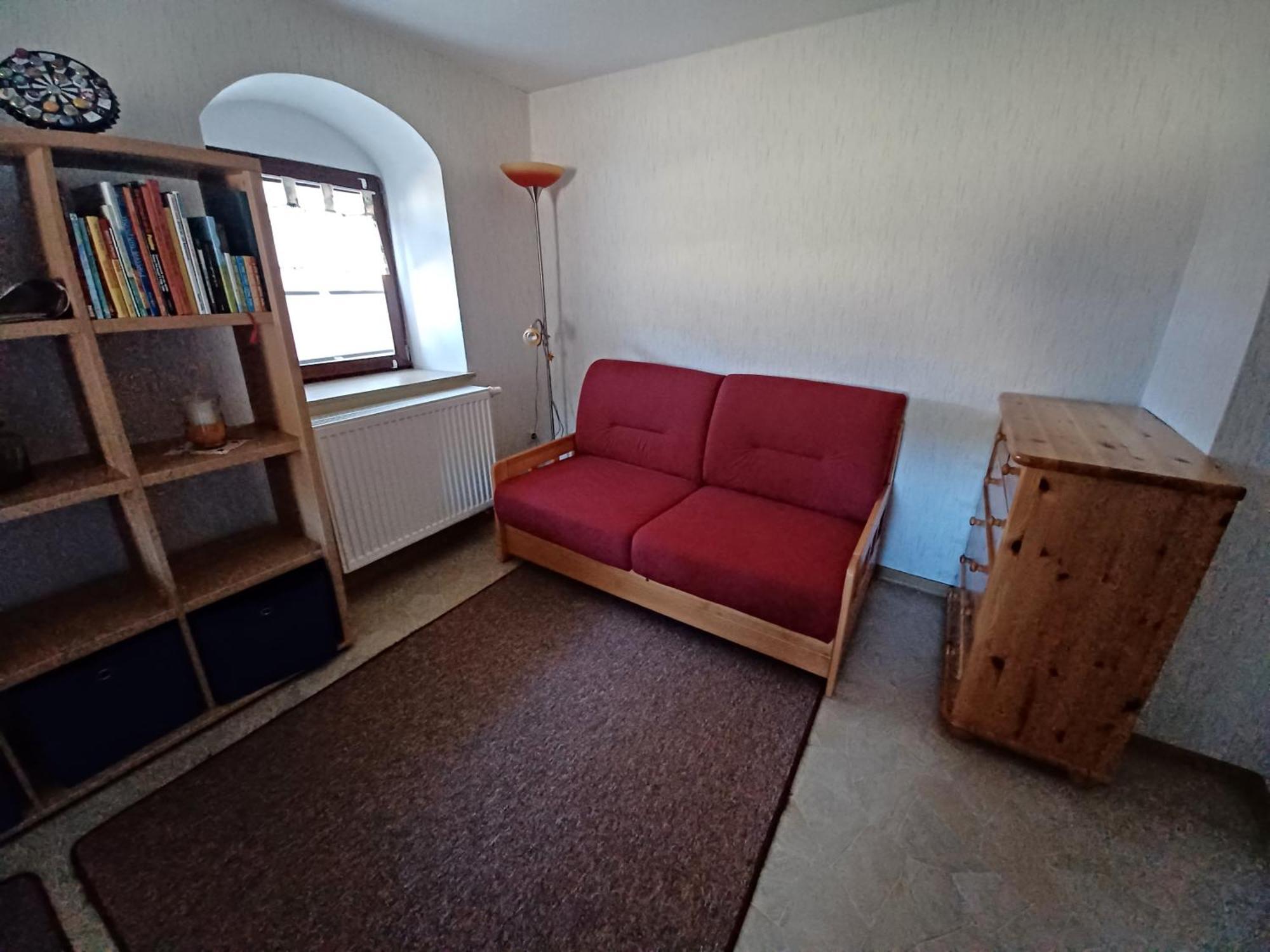 Im Landstreicherhaus Apartment