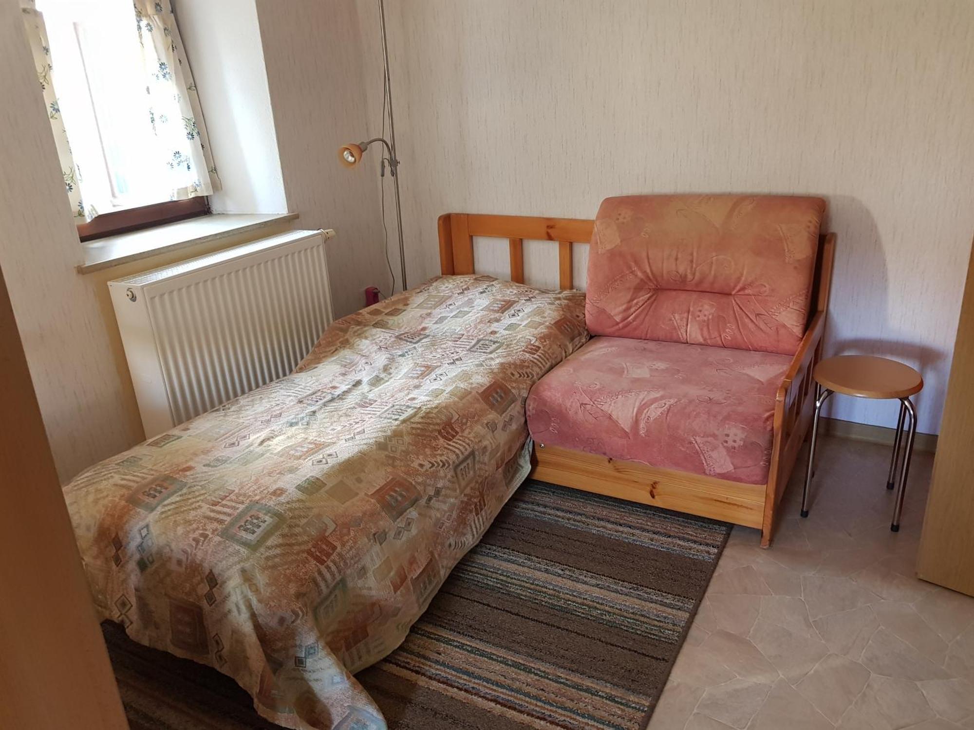 Apartment Im Landstreicherhaus