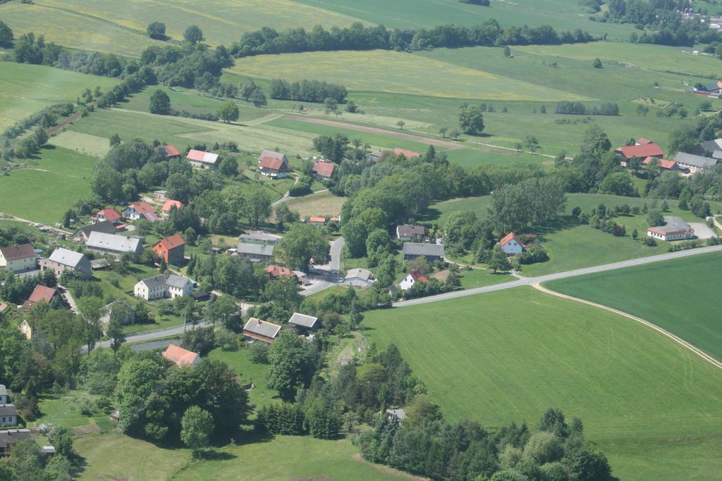 Im Landstreicherhaus *