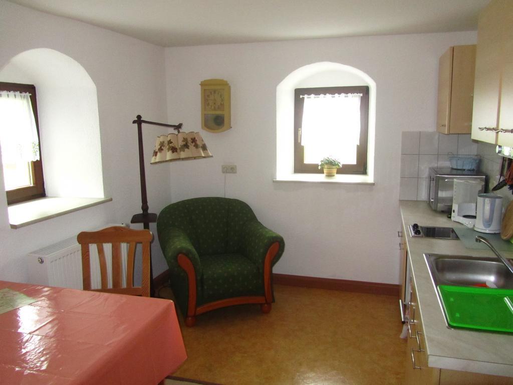 Apartment Im Landstreicherhaus