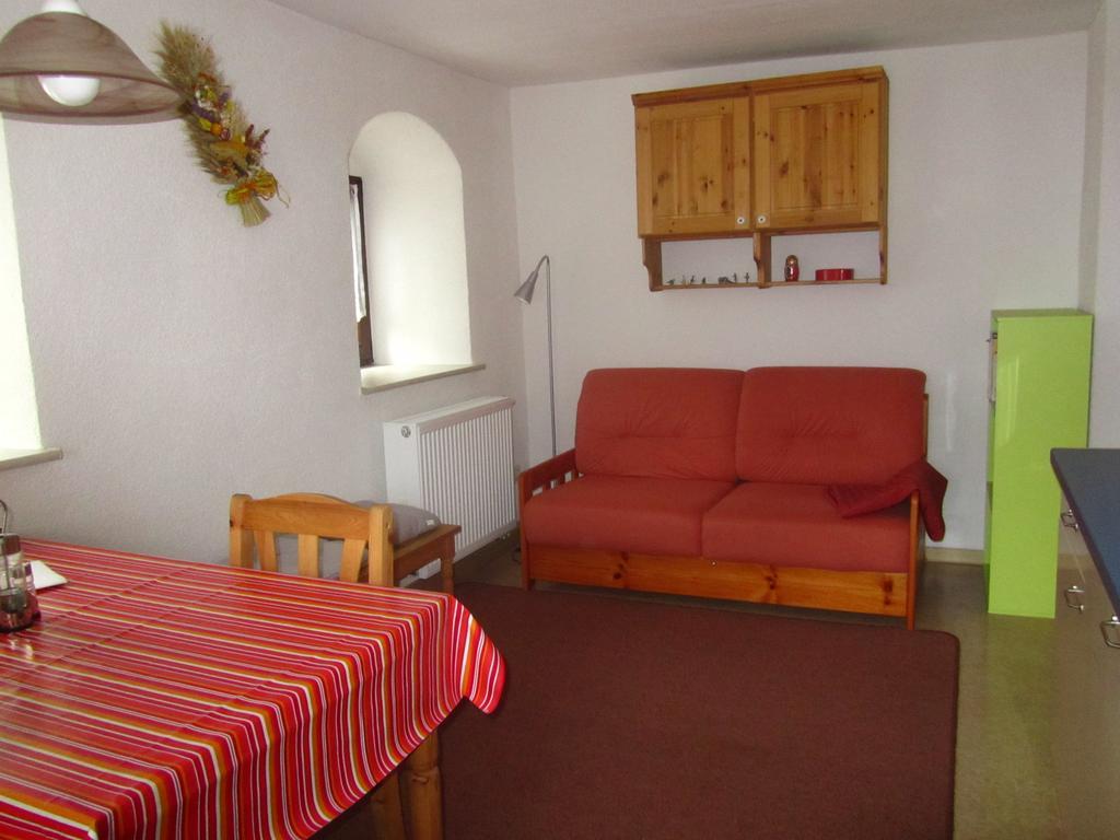 Apartment Im Landstreicherhaus