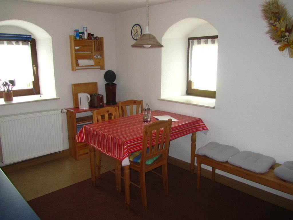 Im Landstreicherhaus Apartment *