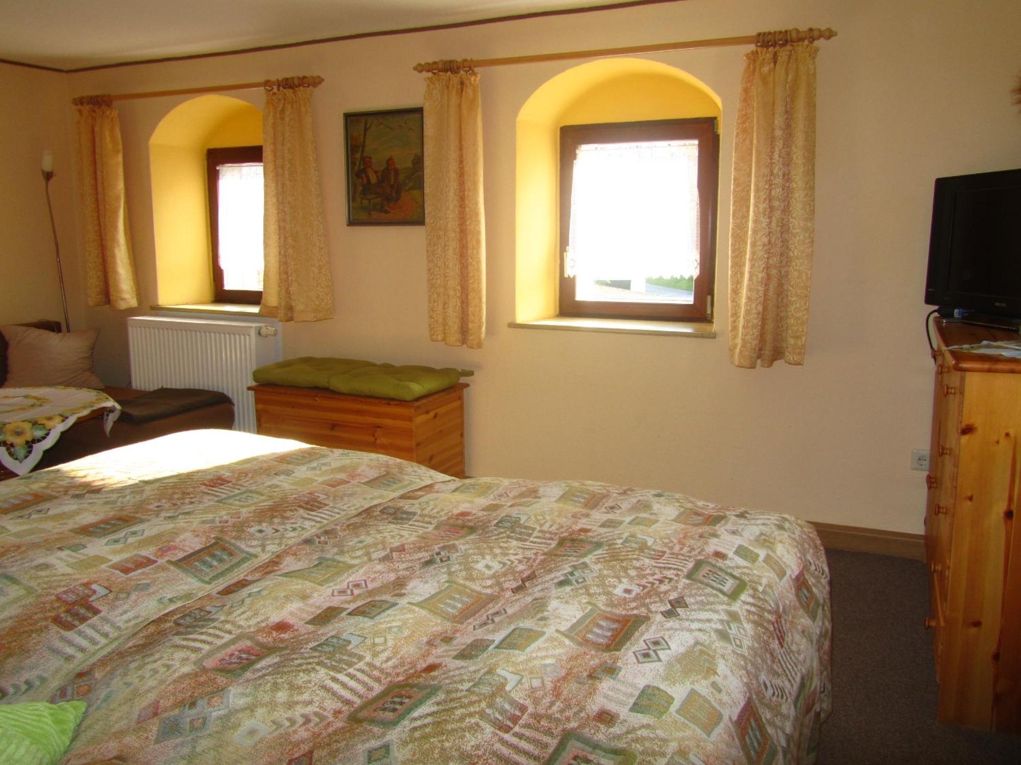 Im Landstreicherhaus Apartment *