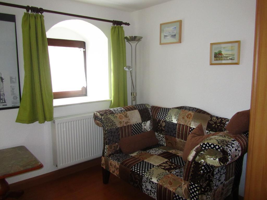 Apartment Im Landstreicherhaus *