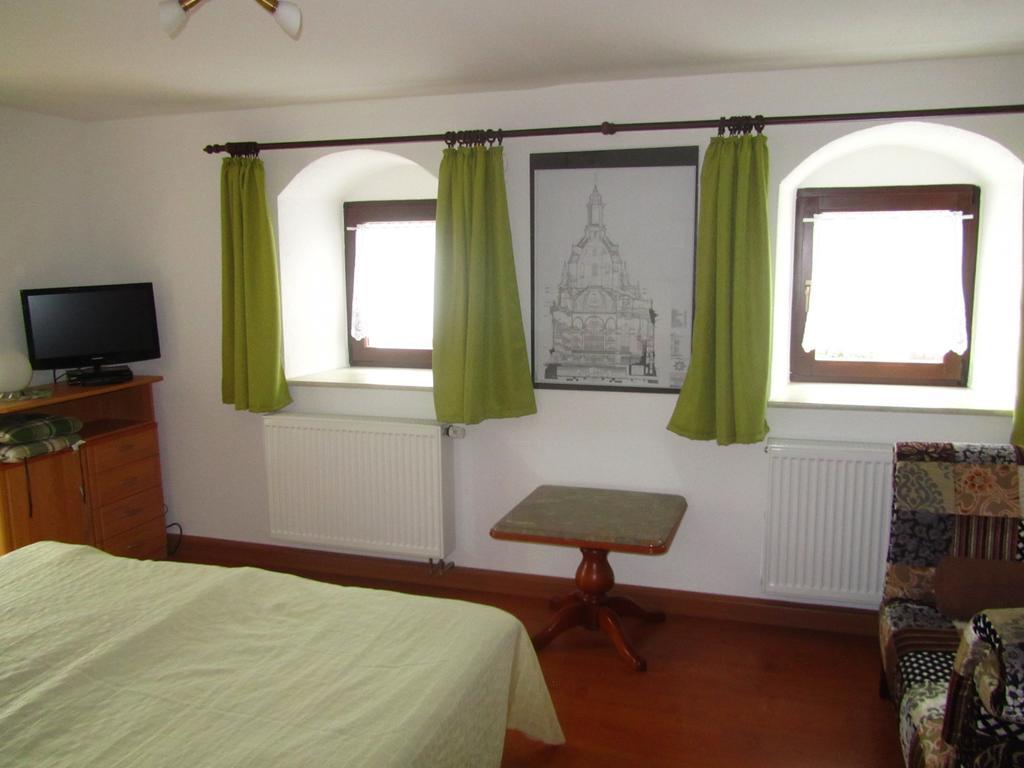 Apartment Im Landstreicherhaus
