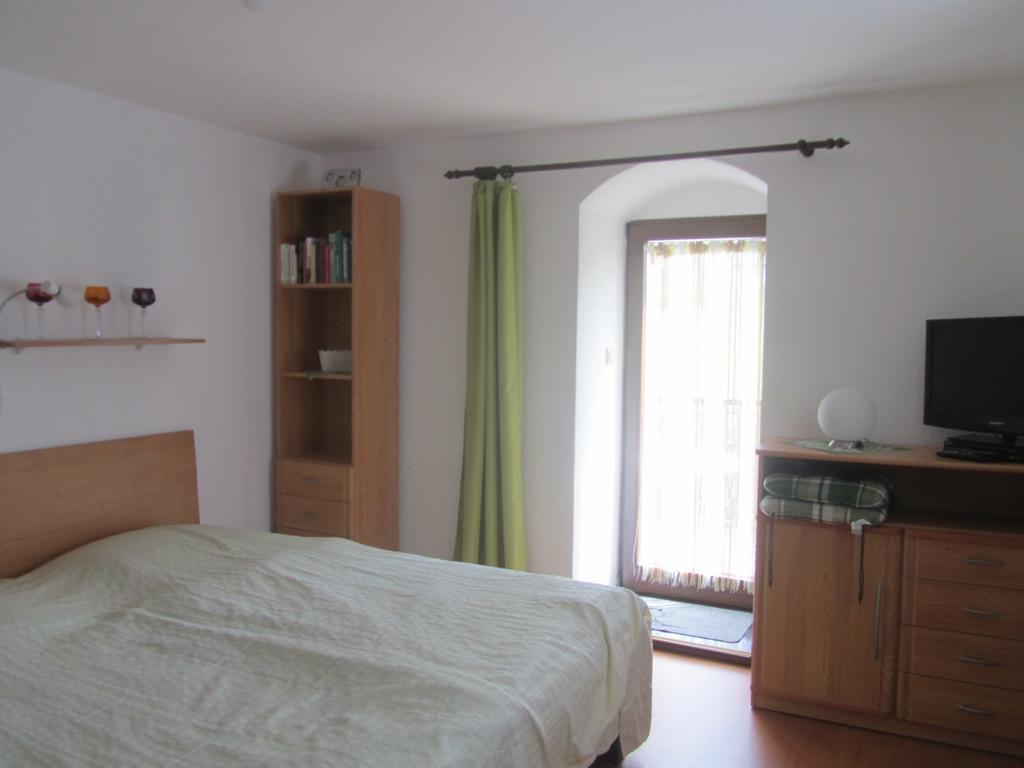 Apartment Im Landstreicherhaus Stolpen