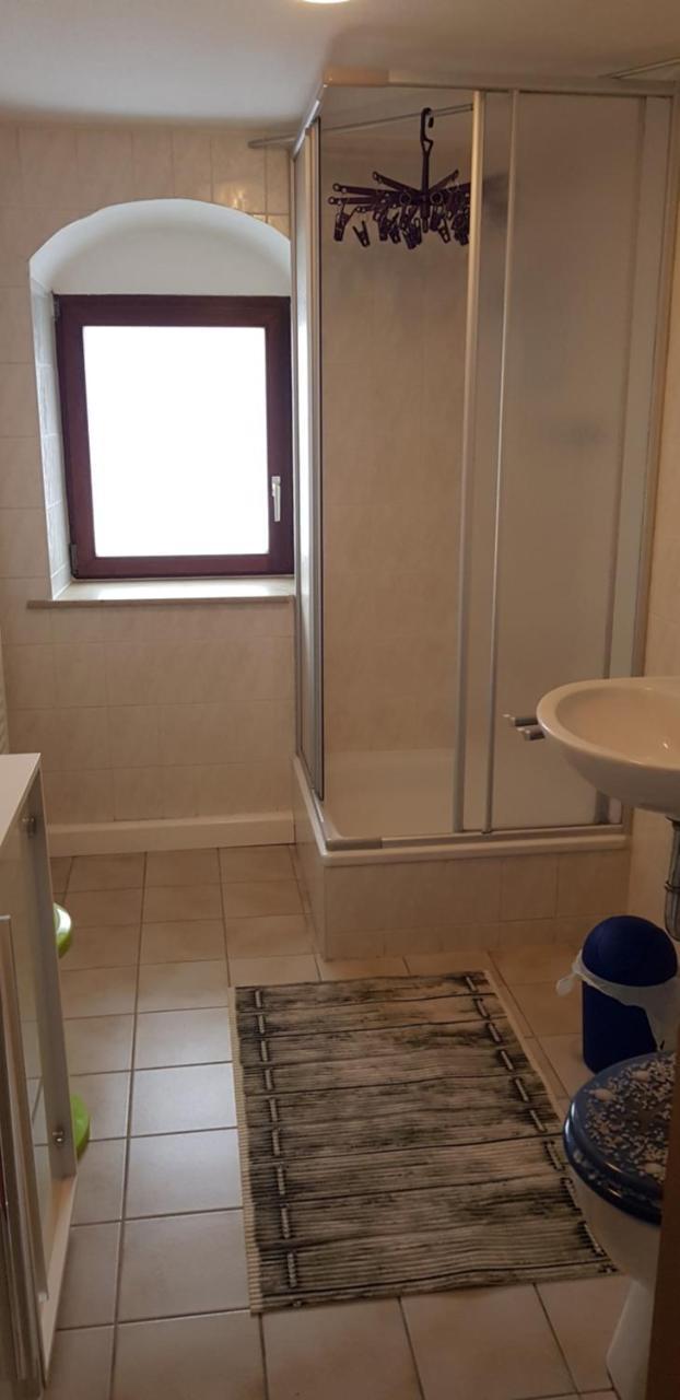 Apartment Im Landstreicherhaus Stolpen