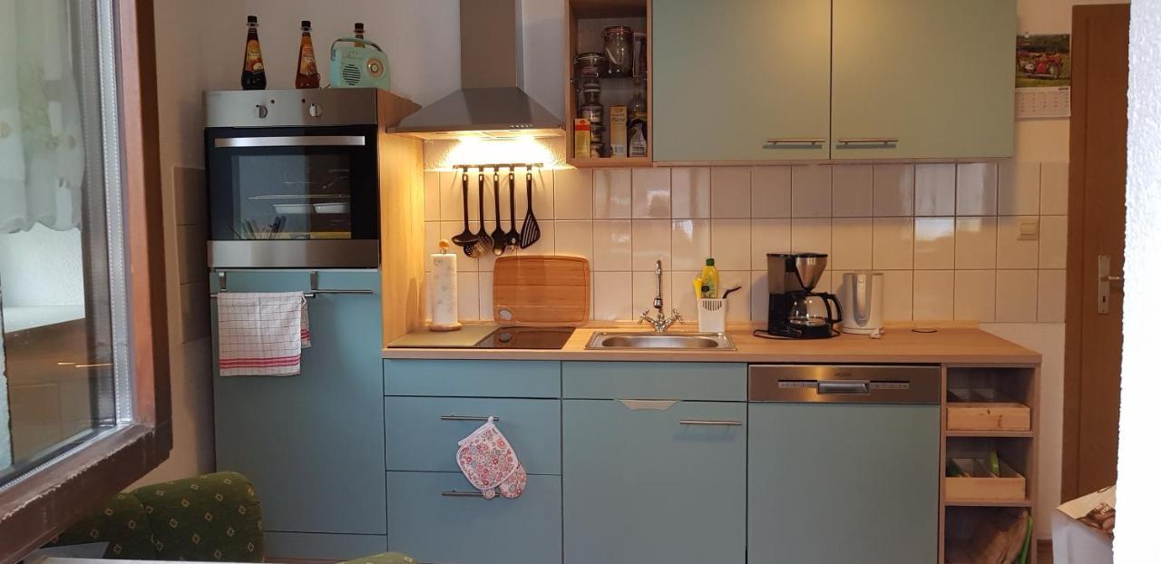 Apartment Im Landstreicherhaus *