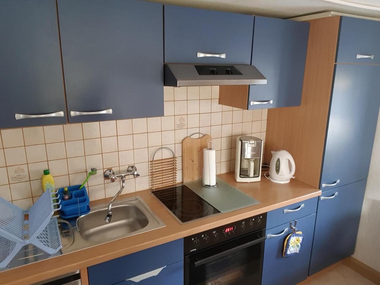 Apartment Im Landstreicherhaus