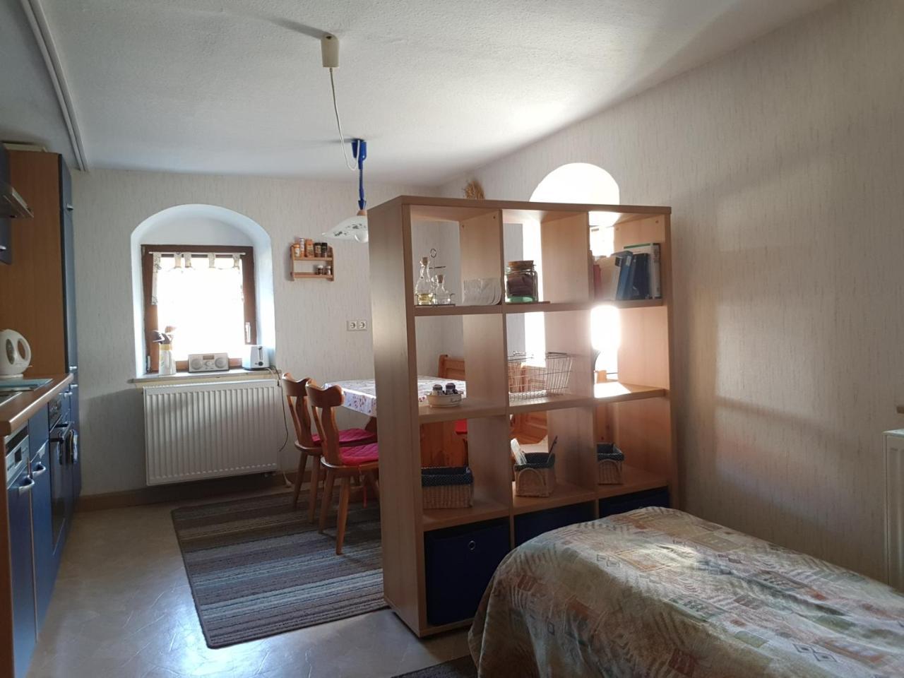 Apartment Im Landstreicherhaus *