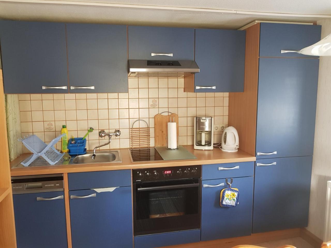 Im Landstreicherhaus Apartment Stolpen